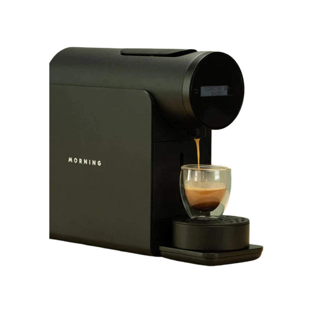 Morning Smart Pro Capsule Machine