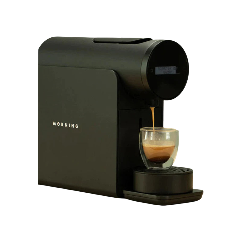 Morning Smart Pro Capsule Machine
