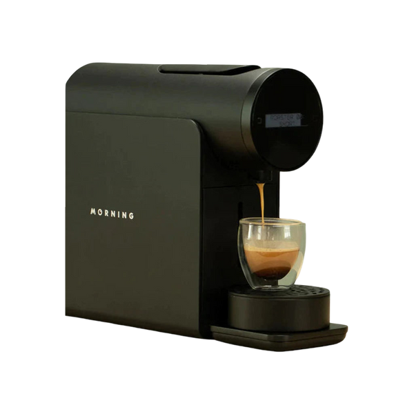 Morning Smart Pro Capsule Machine