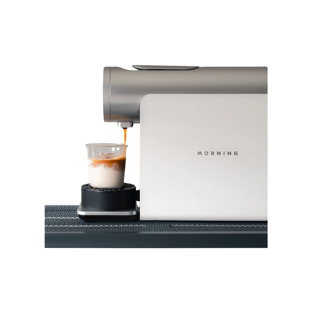 Morning Smart Pro Capsule Machine