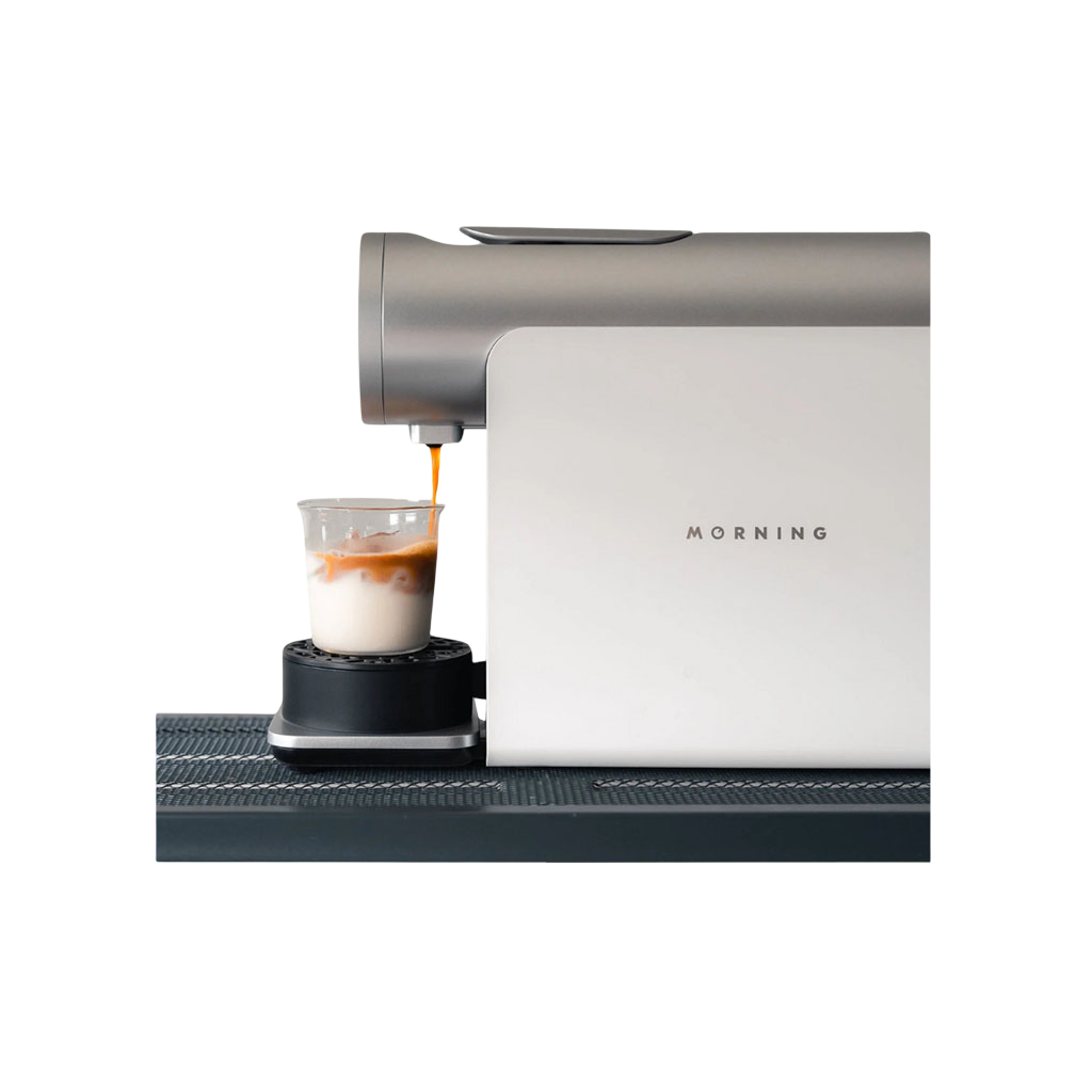 Morning Smart Pro Capsule Machine