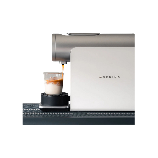 Morning Smart Pro Capsule Machine