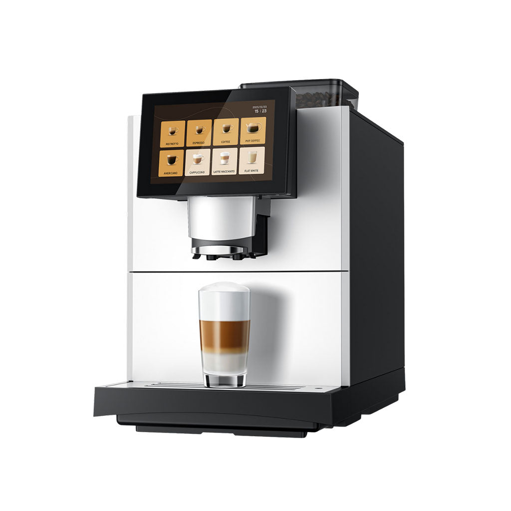 Mythos Eros Auto Coffee Machine