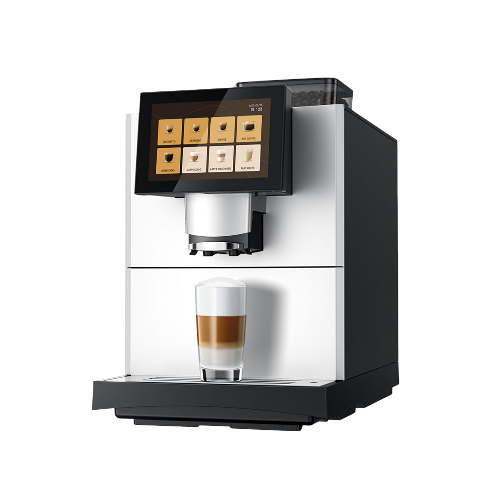 Mythos Eros Auto Coffee Machine