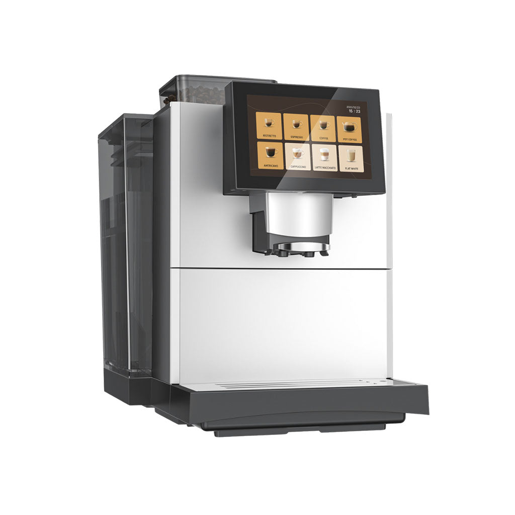 Mythos Eros Auto Coffee Machine