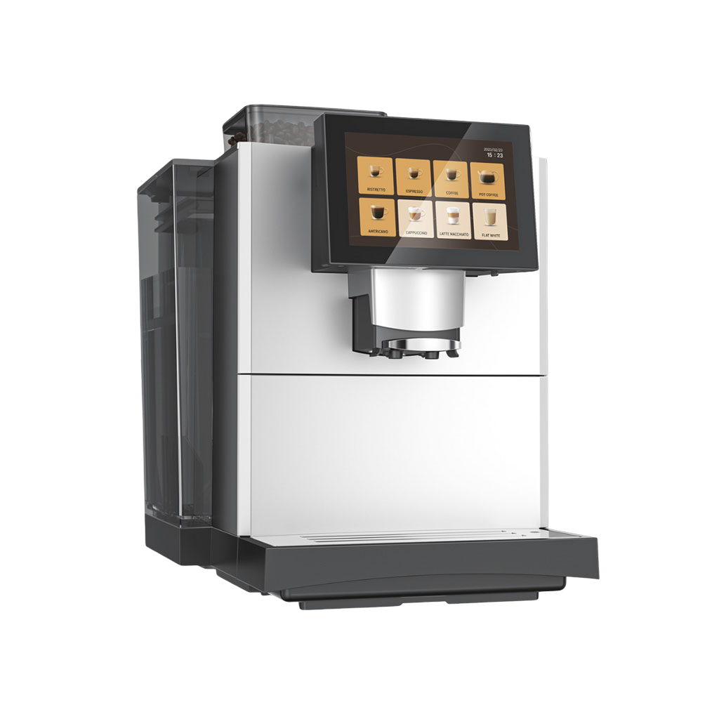 Mythos Eros Auto Coffee Machine