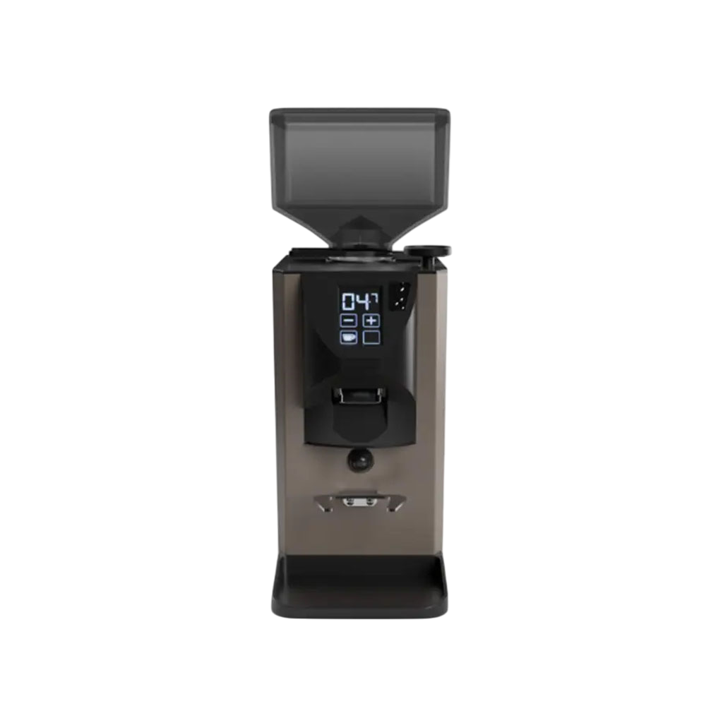 Nuova Simonelli Introduces Duo 55: Your On-Demand Coffee Grinder