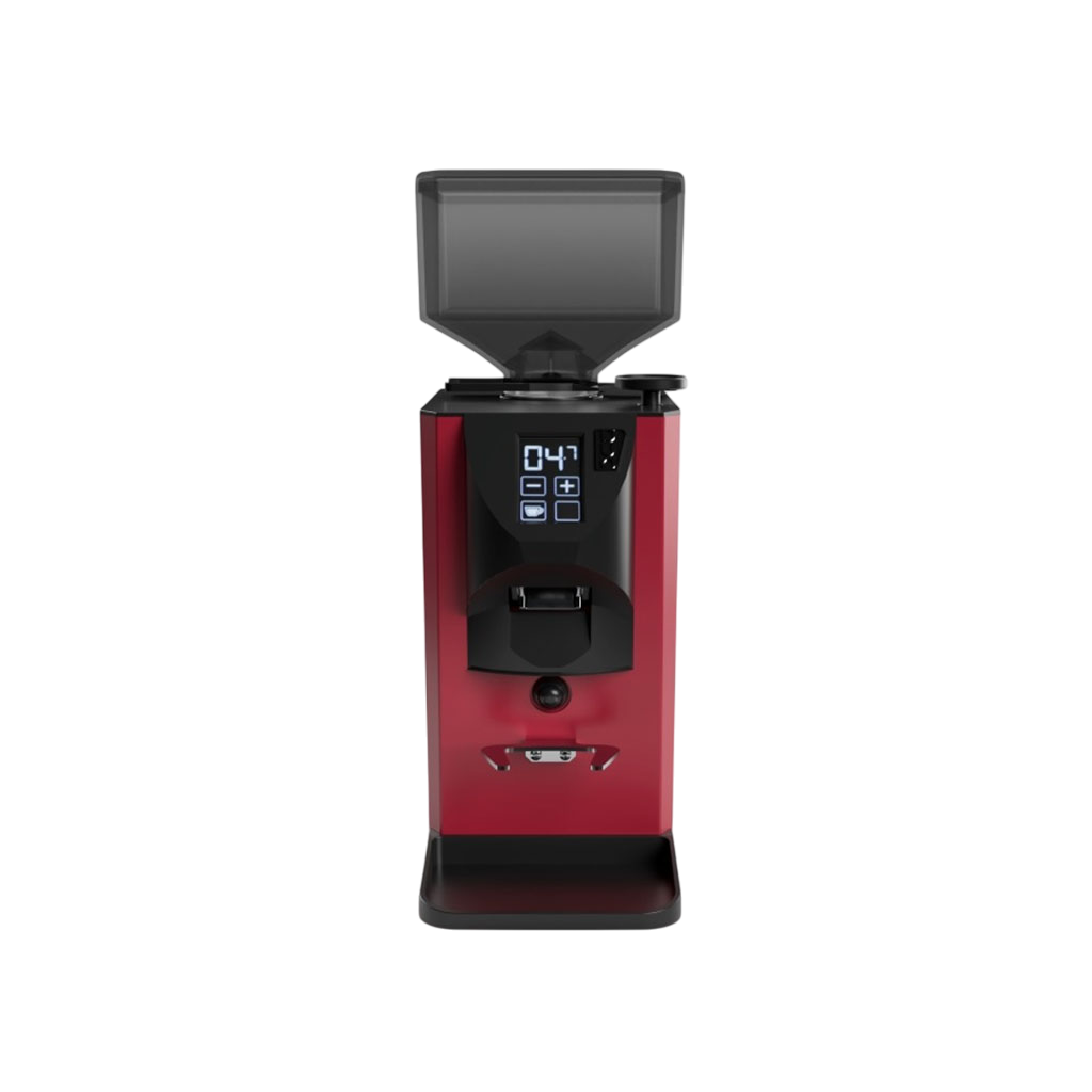 Nuova Simonelli Introduces Duo 55: Your On-Demand Coffee Grinder