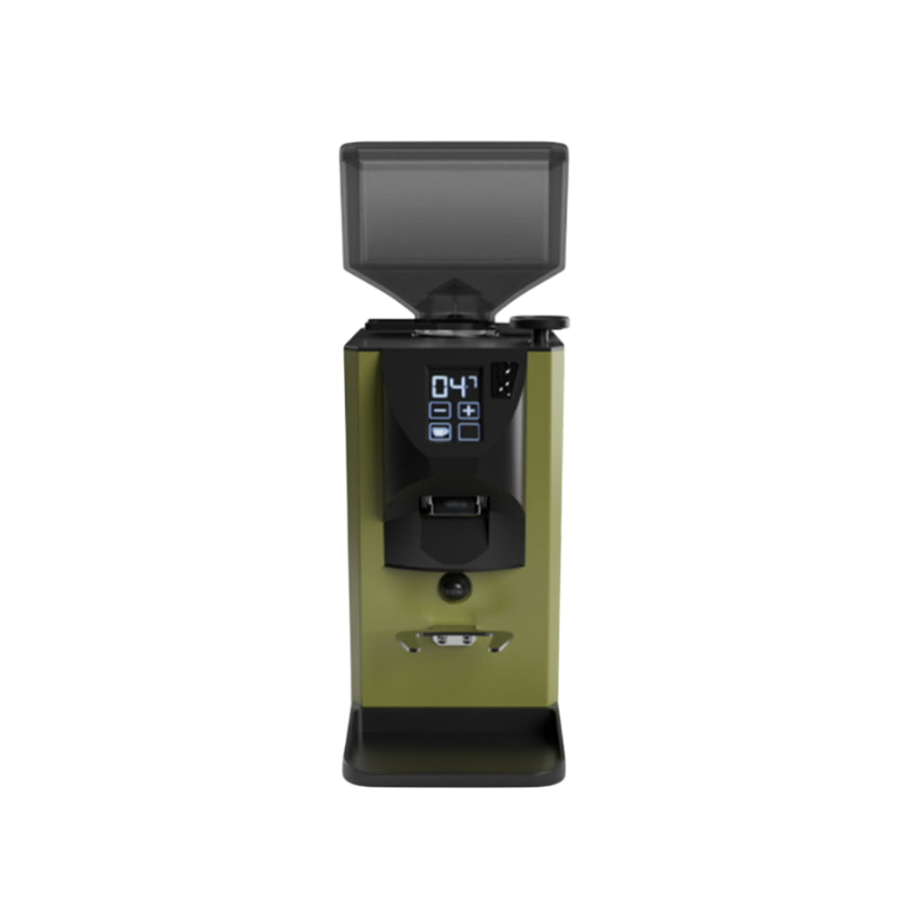 Nuova Simonelli Introduces Duo 55: Your On-Demand Coffee Grinder
