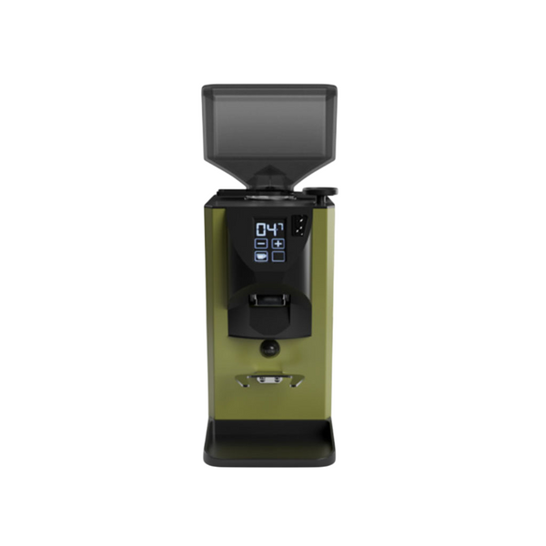 Nuova Simonelli Introduces Duo 55: Your On-Demand Coffee Grinder