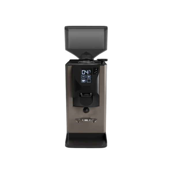 Nuova Simonelli Introduces Duo 55: Your On-Demand Coffee Grinder