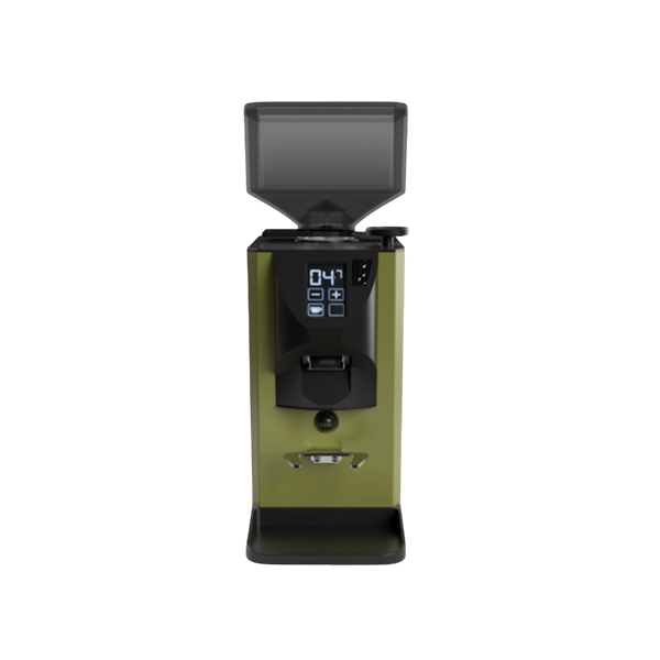 Nuova Simonelli Introduces Duo 55: Your On-Demand Coffee Grinder