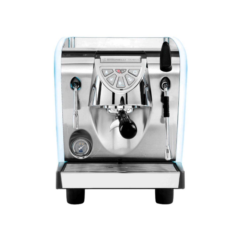 Nuova Simonelli Musica