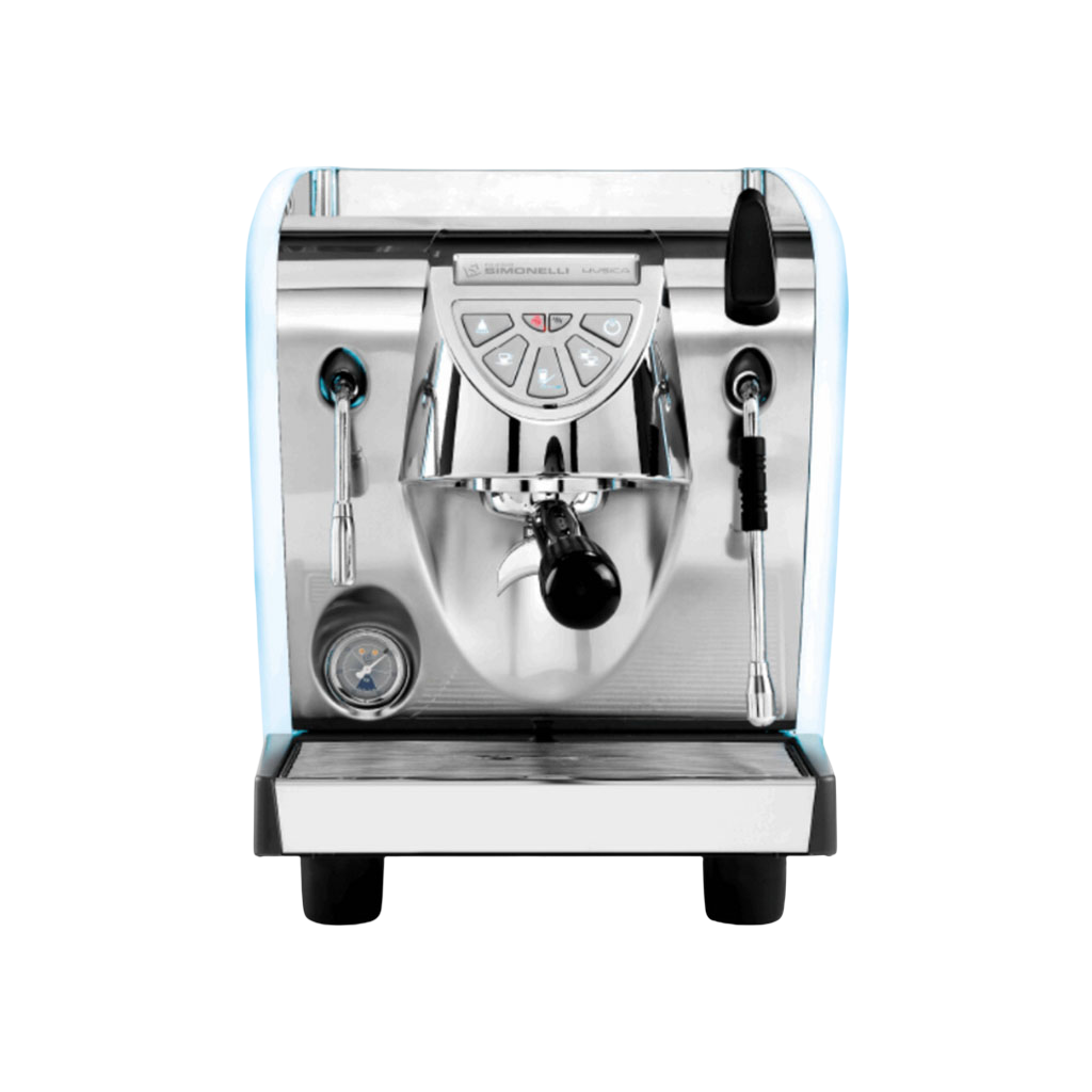 Nuova Simonelli Musica