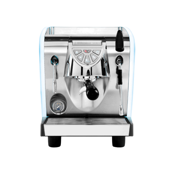 Nuova Simonelli Musica