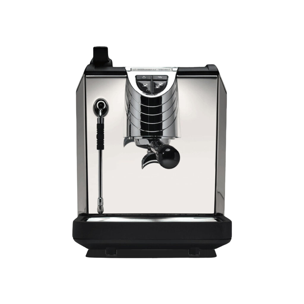 Nuova Simonelli NEW Oscar II Coffee Machine