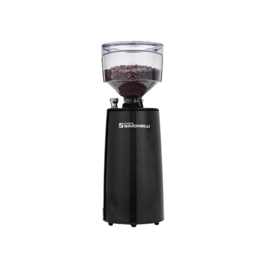 Nuova Simonelli's MDJ On Demand Grinder Black