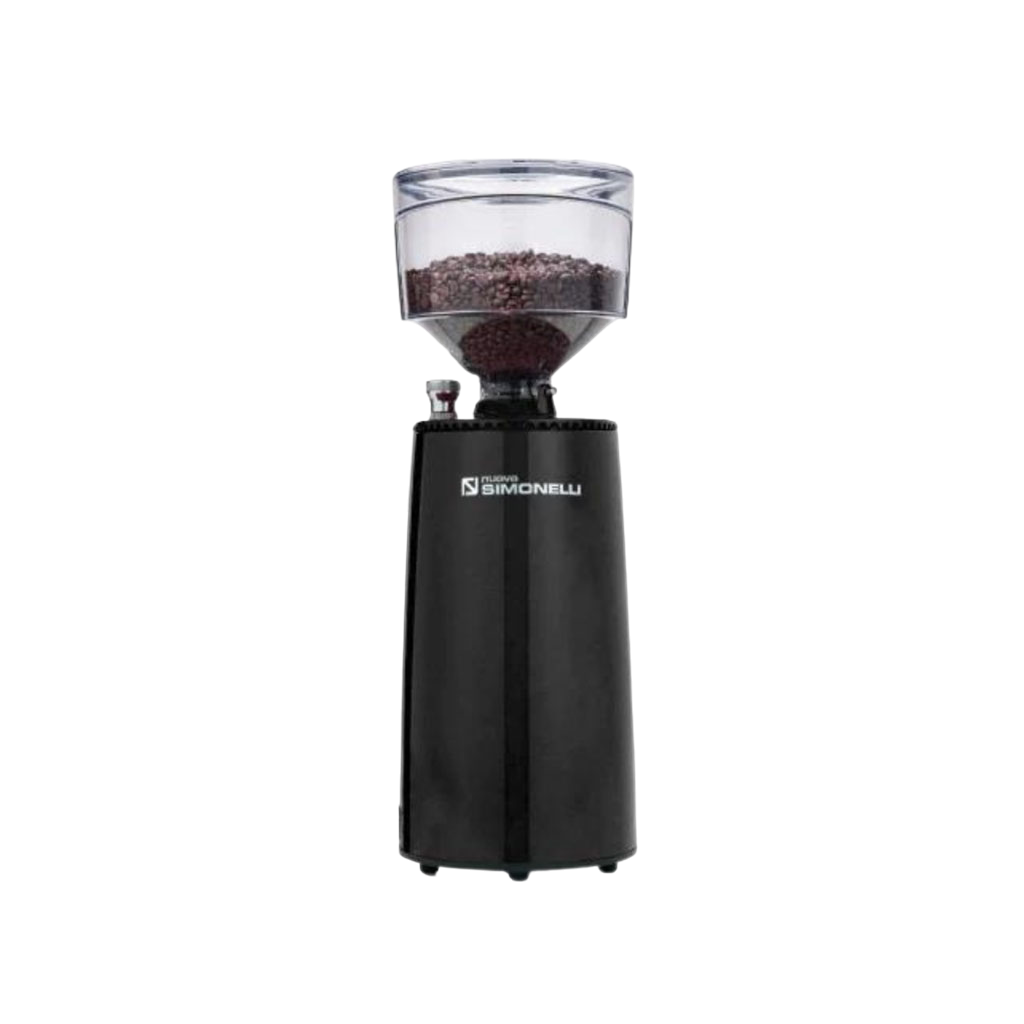 Nuova Simonelli's MDJ On Demand Grinder Black