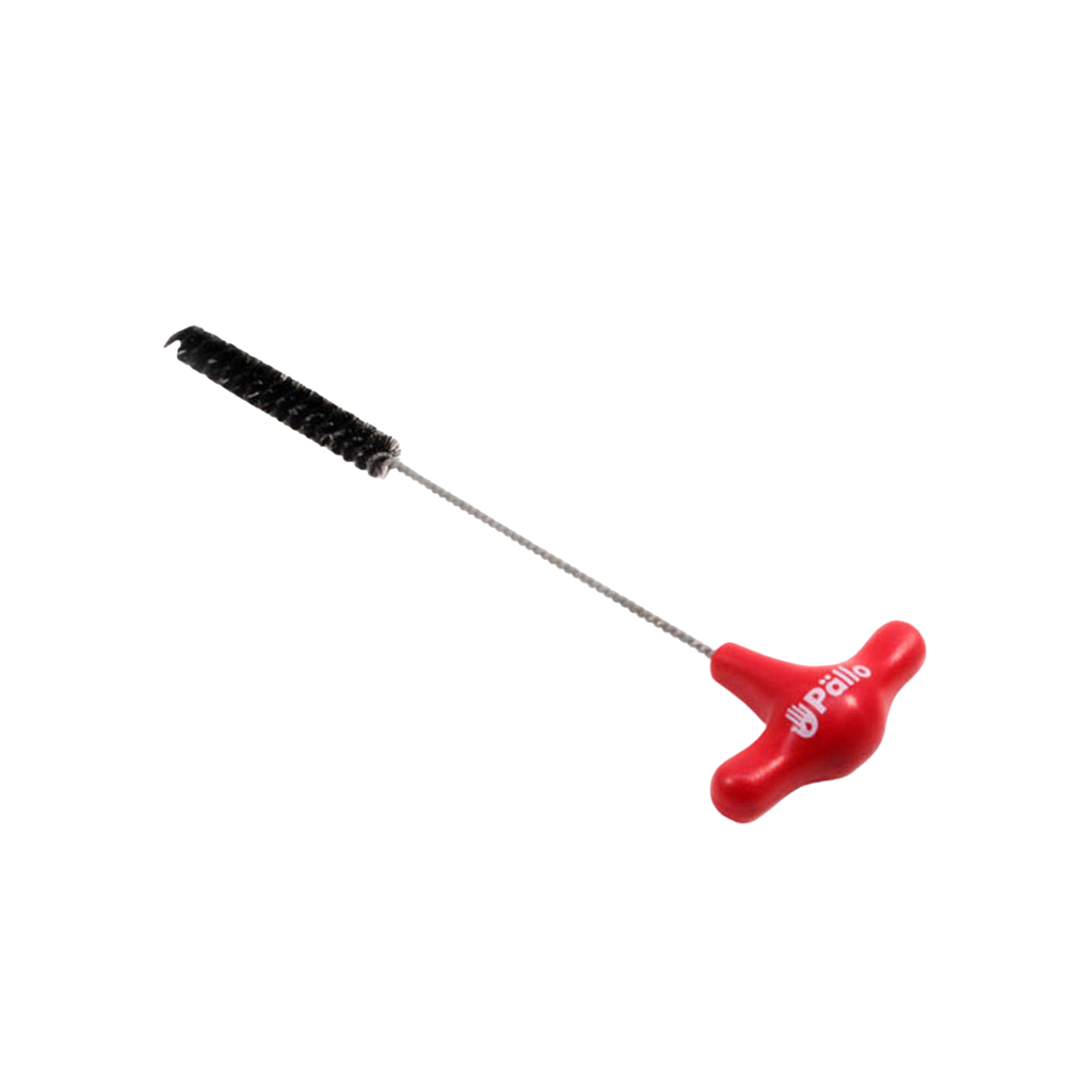 Pallo Steamy Wanda Steam Wand Cleaning Brush