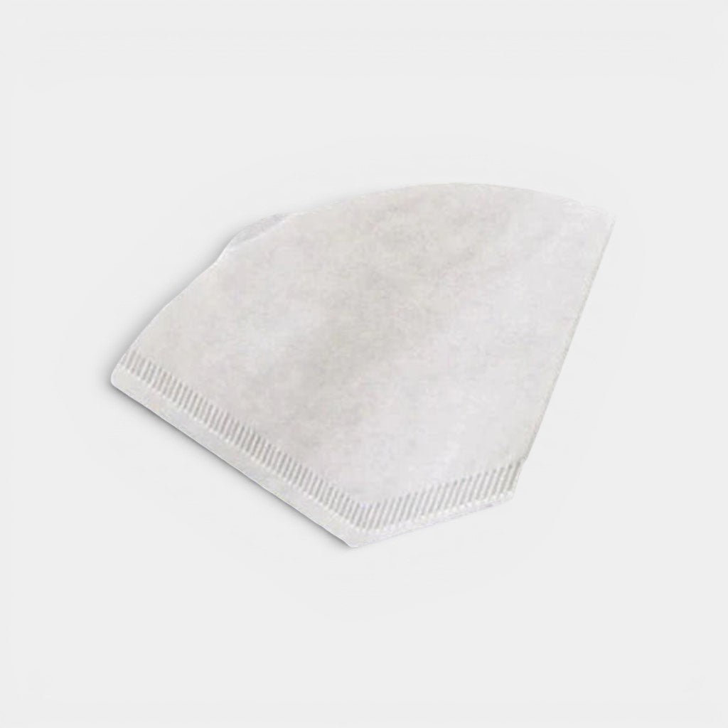 Ratio Coffee Filters (Wedge Shape) - 40s
