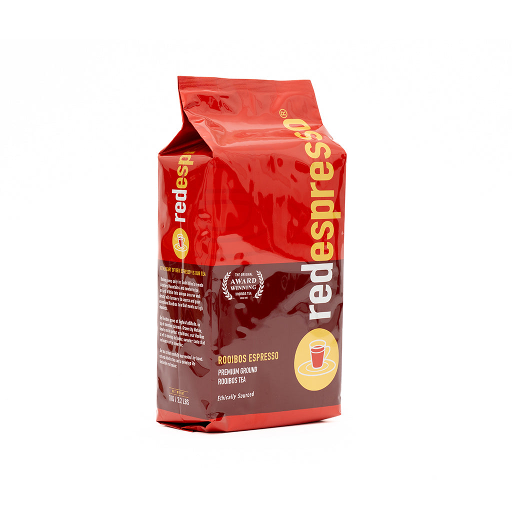 Red Espresso 1kg