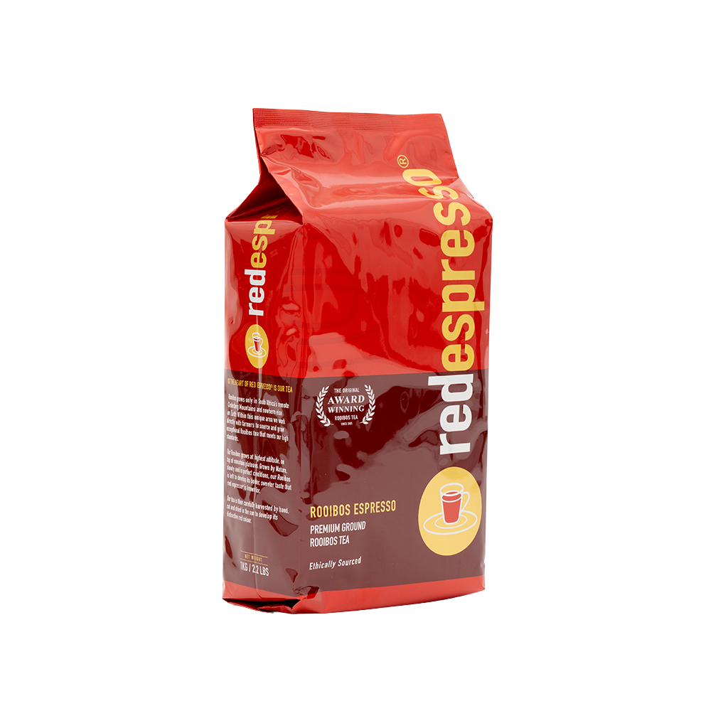Red Espresso 1kg