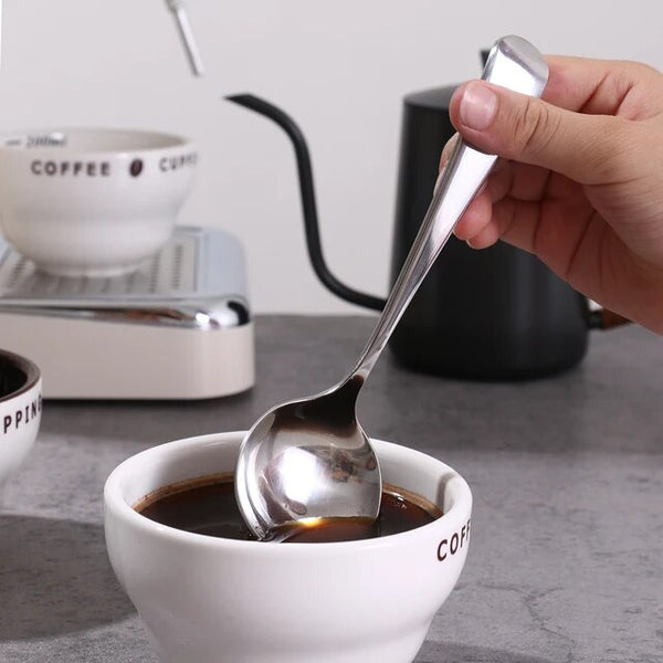 Brew Tool Stainless Steel Cupping Spoon