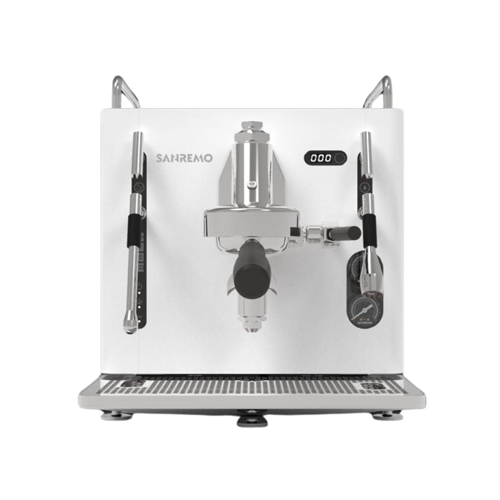 Sanremo Cube 1GR Espresso Machine