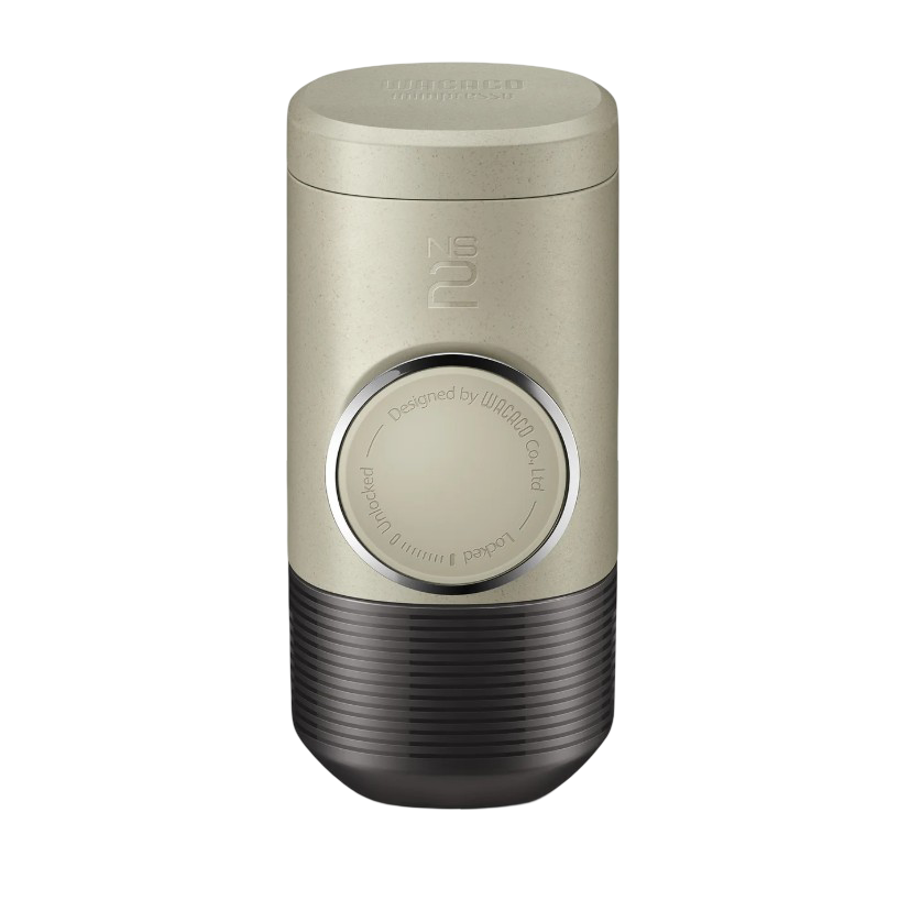 Wacaco Minipresso