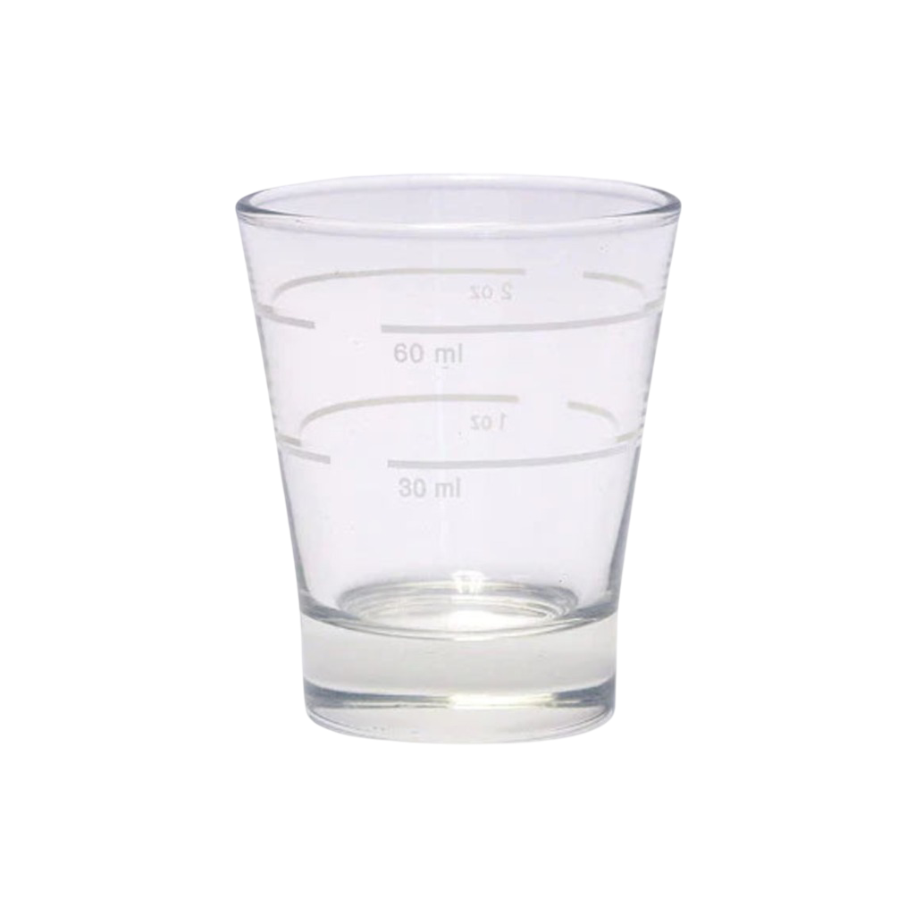 Shot Glass