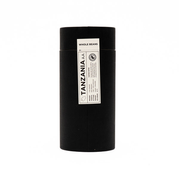 Limited Edition Single Origin - Tanzania