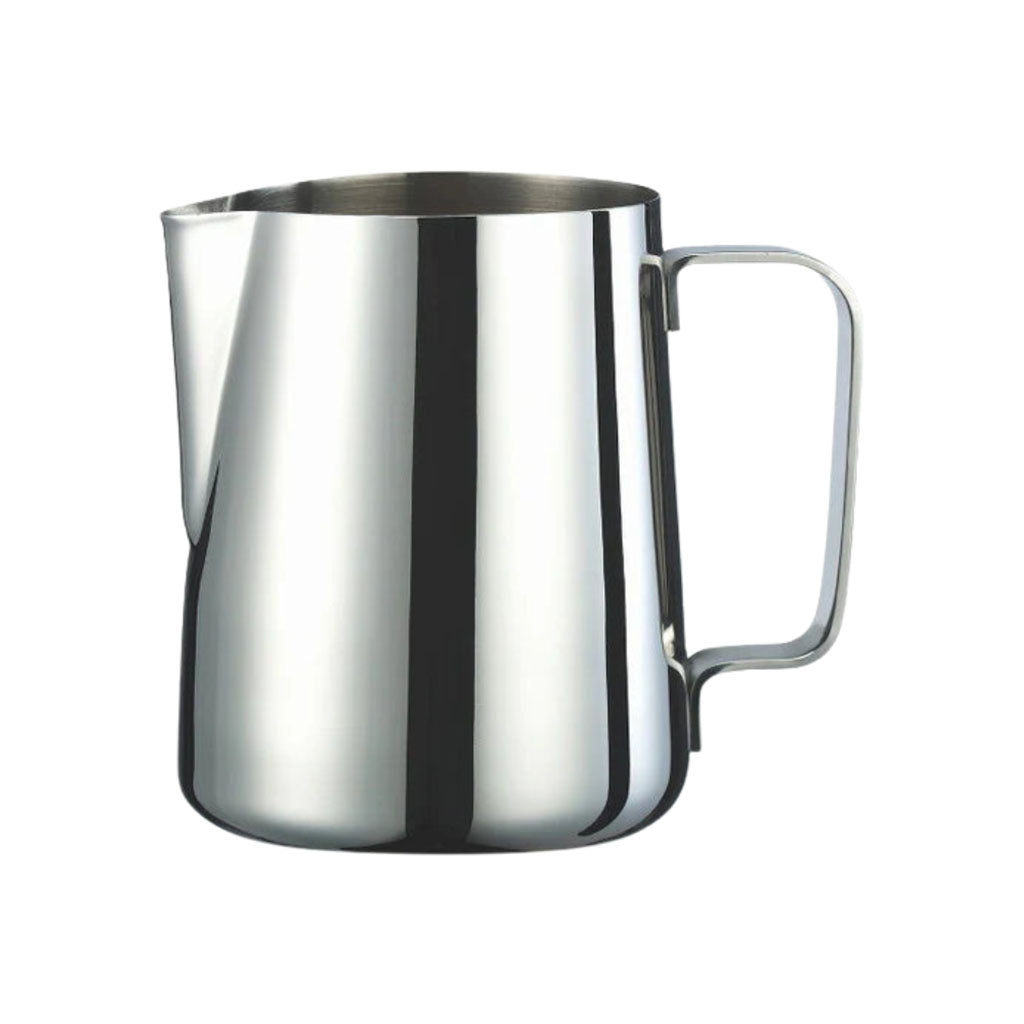 Stainless Steel Milk Frothing Jug