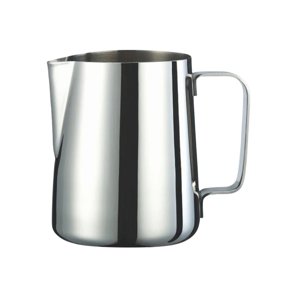 Stainless Steel Milk Frothing Jug
