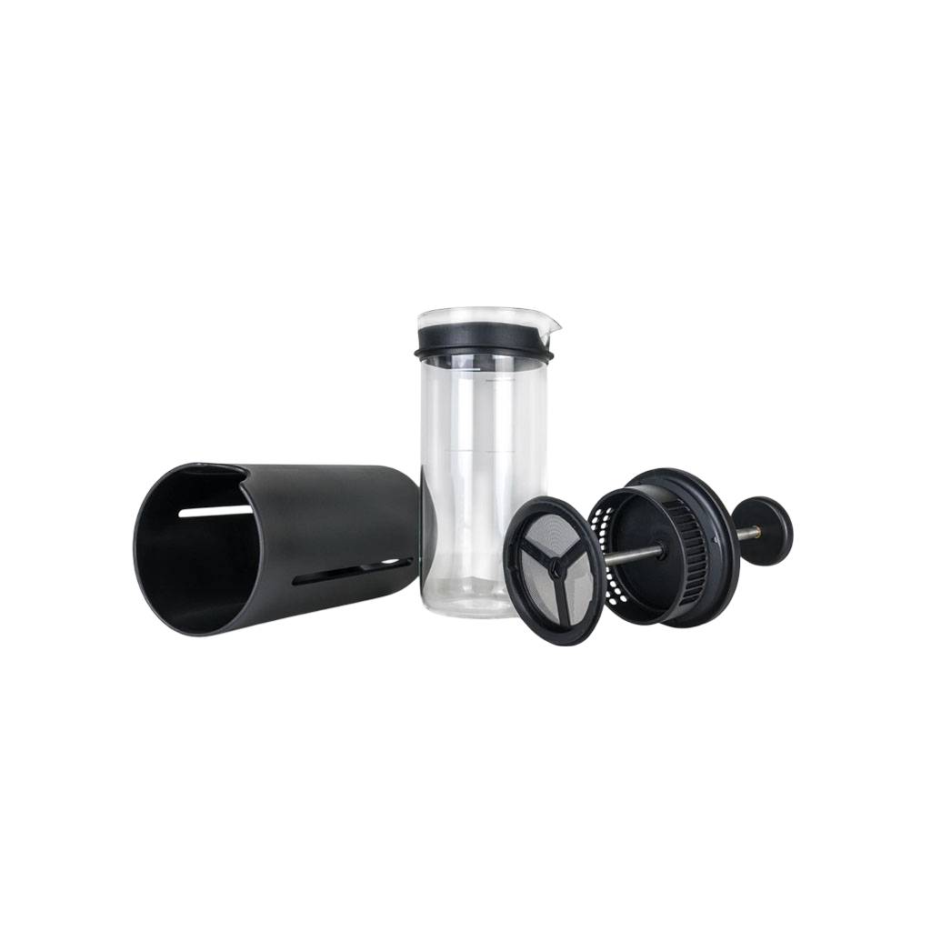 Timemore U French Press
