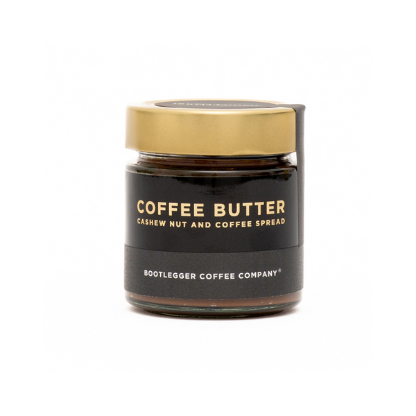 Coffee Butter