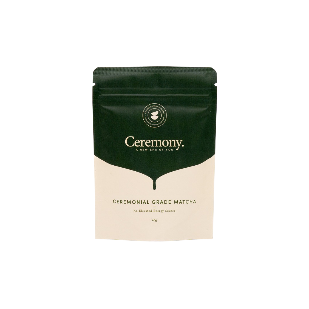 Ceremony Matcha