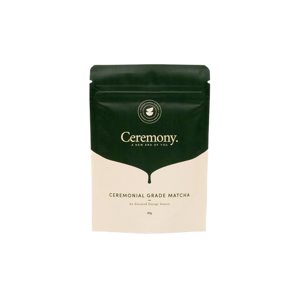 Ceremony Matcha