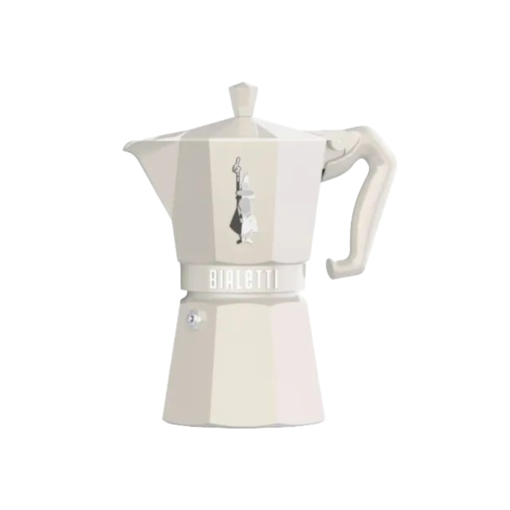 Bialetti Moka Colours 3 Cup