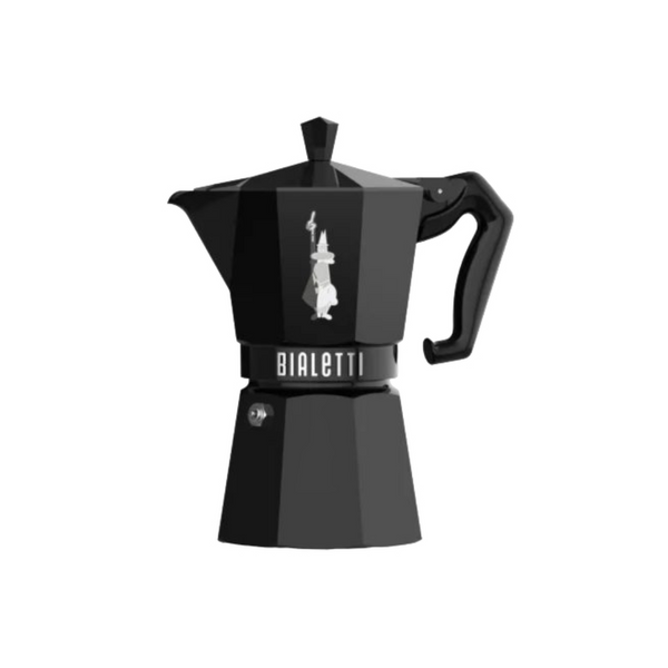 Bialetti Moka Colours 3 Cup