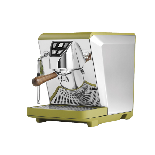 Nuova Simonelli Presents Oscar Mood: A Coffee Machine for Every Place