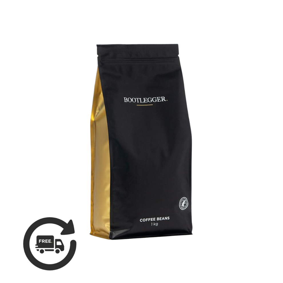 Subscription: House Blend Beans 10x1kg
