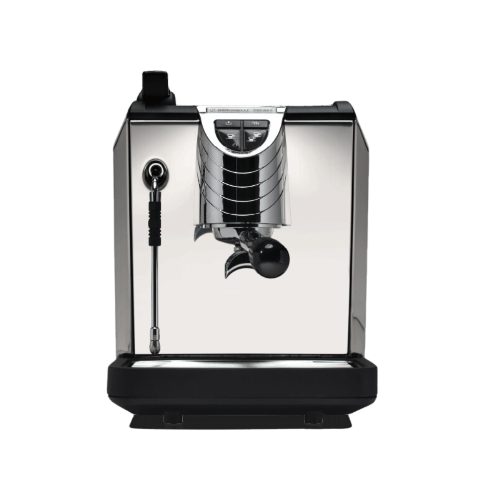 Oscar ii espresso sale