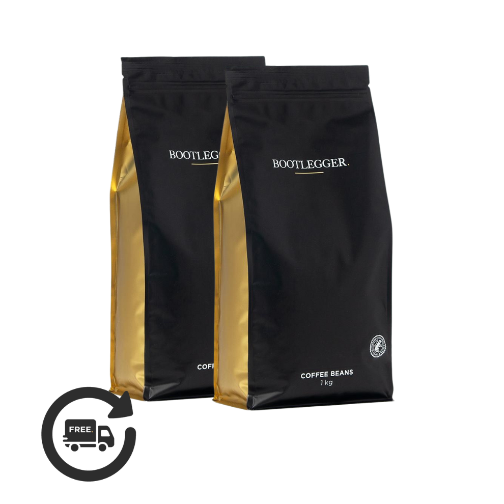 Subscription: House Blend 2kg