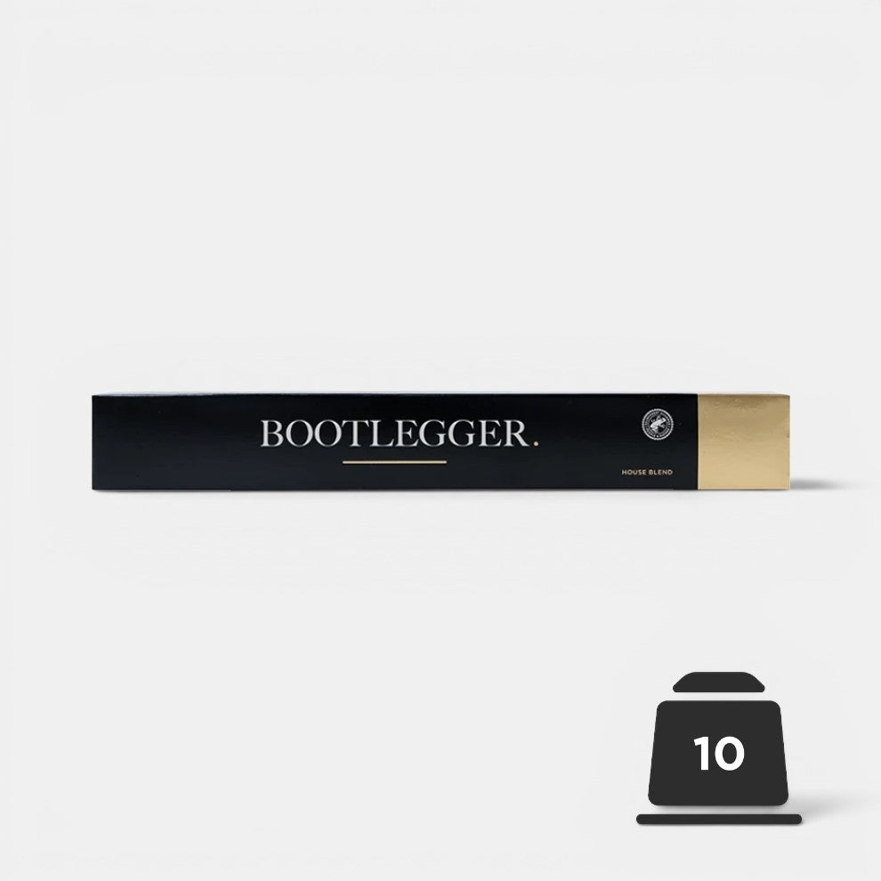 Capsules (10's x 2) Combo Pack