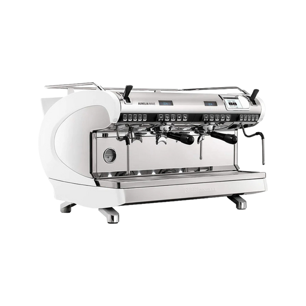 Nuova Simonelli Aurelia 2 Group Volumetric - Black or White
