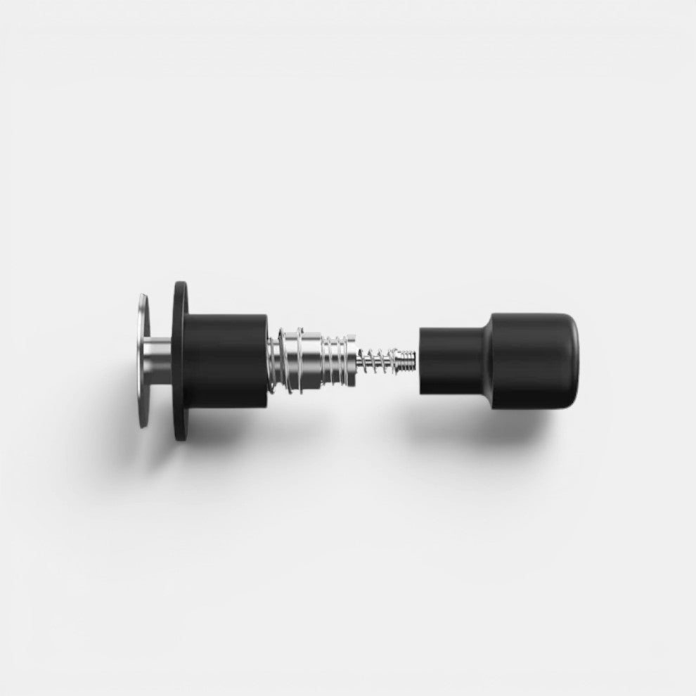 Timemore Impulse Impact Tamper