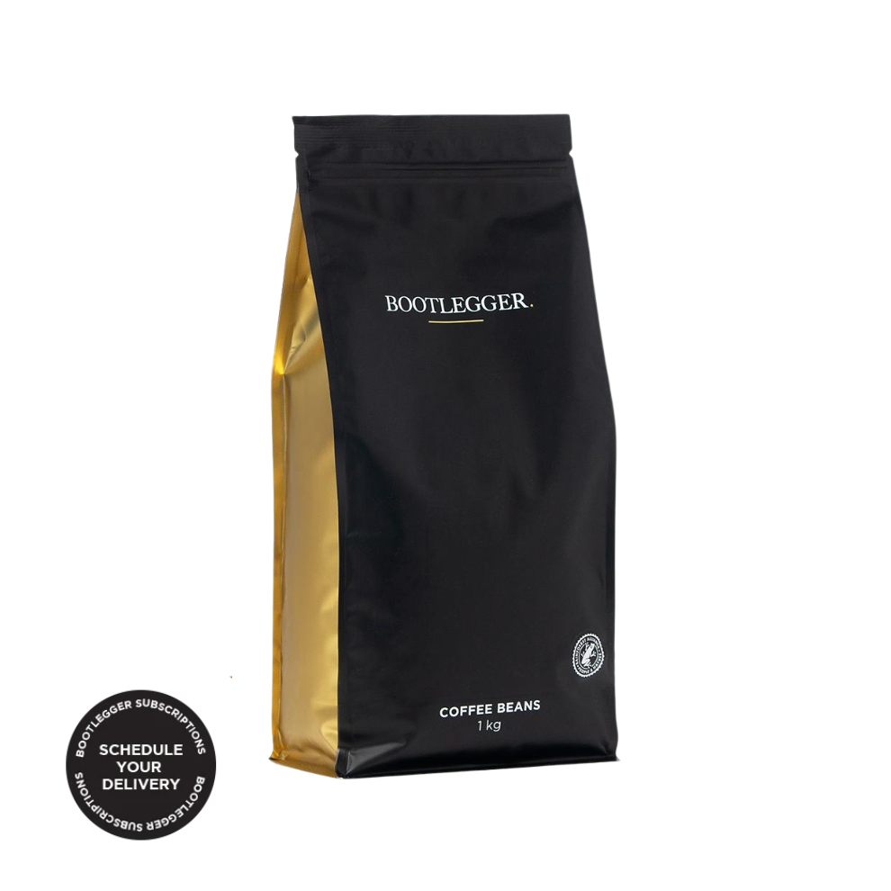 Subscription: House Blend Beans 10x1kg