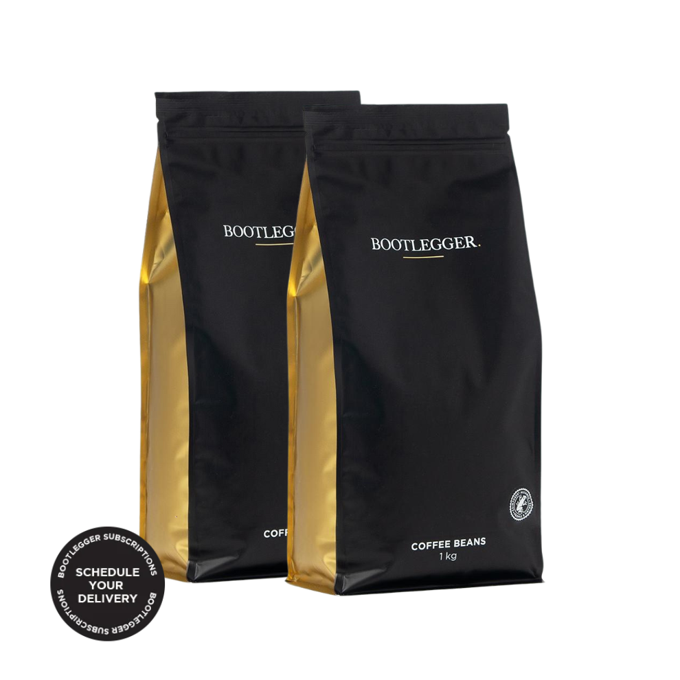 Subscription: House Blend 2kg