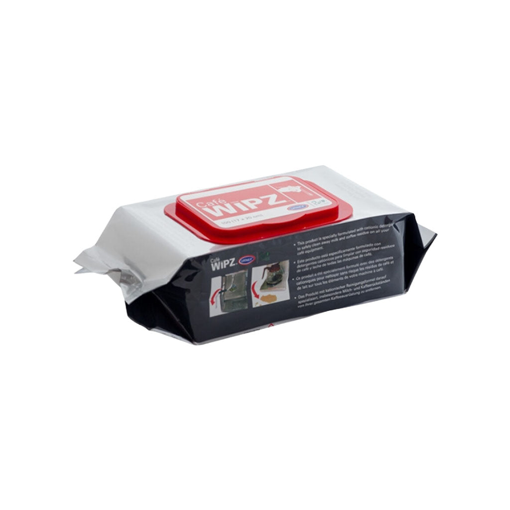 Urnex Wipz - 100 pcs