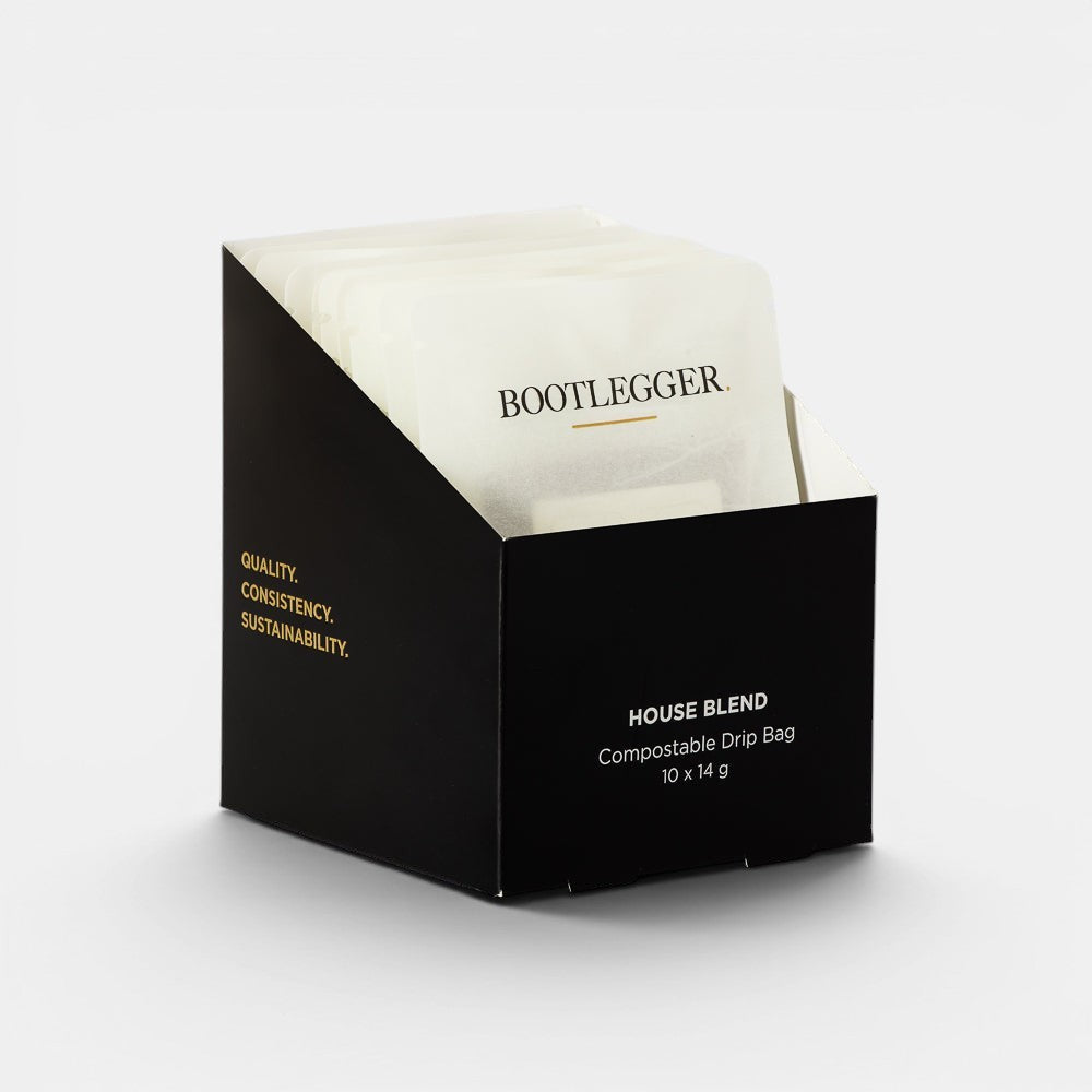 Coffee Drip Bags